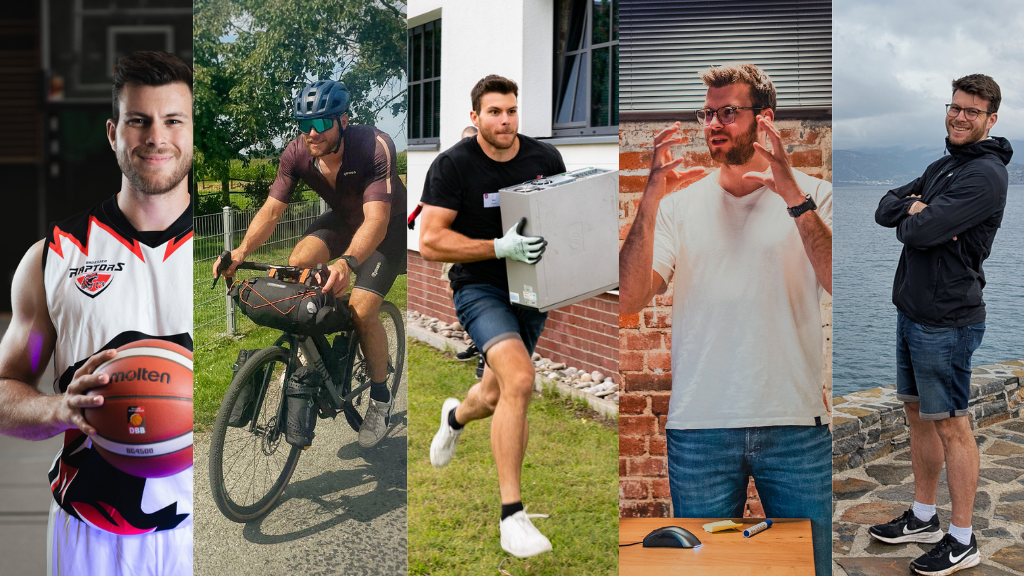 Rico Klimpel Hero Image